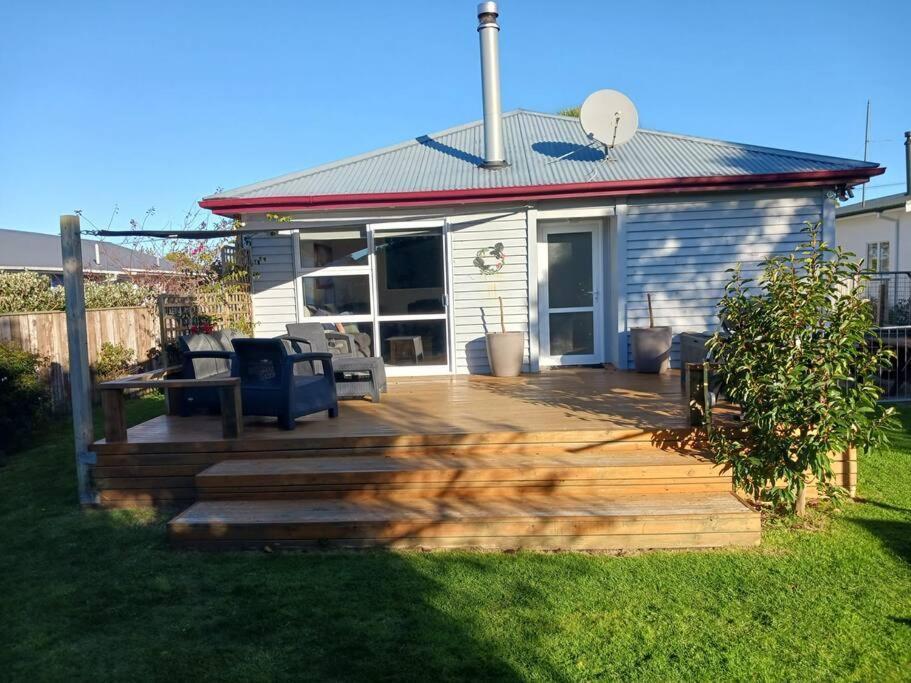 Charming House In Westportヴィラ エクステリア 写真